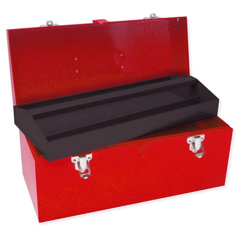 urrea 16 inch tool box